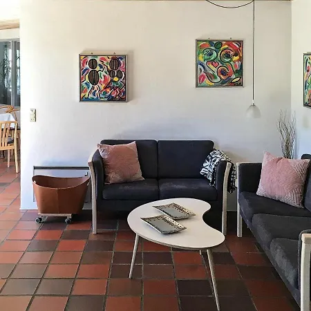 12 Person Holiday In Bl Vand 度假居 *