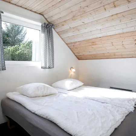 12 Person Holiday In Bl Vand 布拉万德