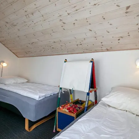 12 Person Holiday In Bl Vand * 布拉万德