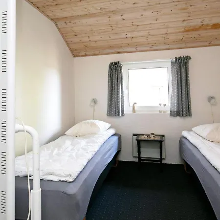12 Person Holiday In Bl Vand 度假居
