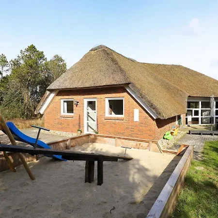 12 Person Holiday In Bl Vand * 布拉万德